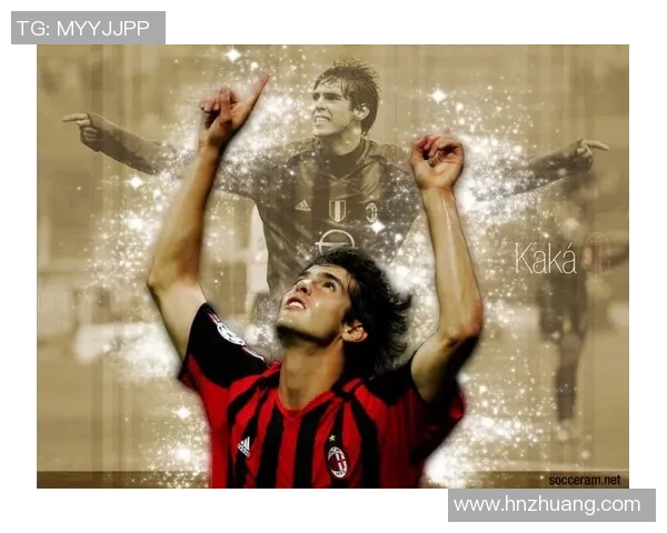 卡卡的星座揭秘：这位足球明星背后的星象故事与人生启示